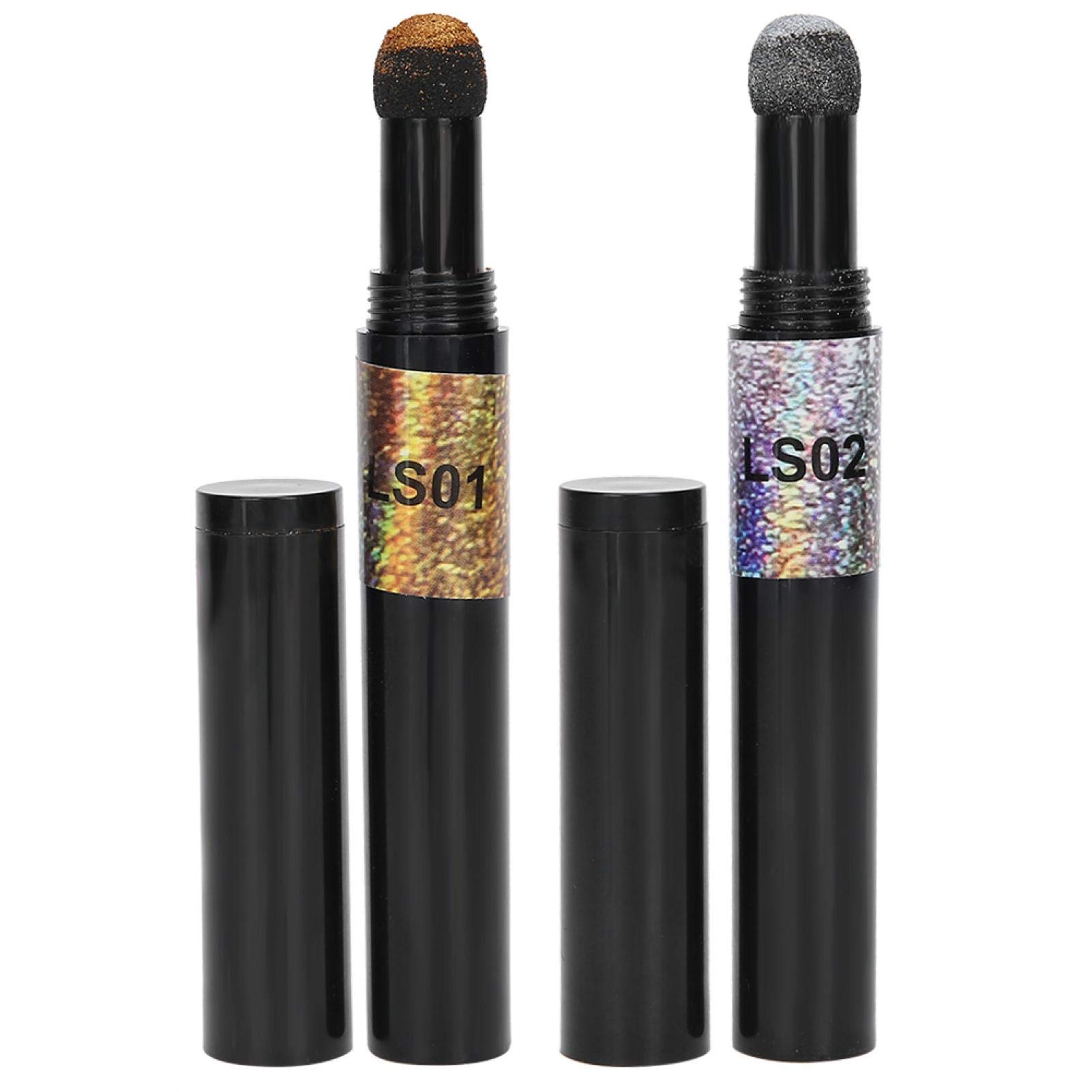 Bright Luster Air Cushion Nail Pen - Professional No Powder Drop Nail Art Tool for Women | Salon & Home Manicure Kit | Perfect for DIY Nails, Parties & Special Occasions