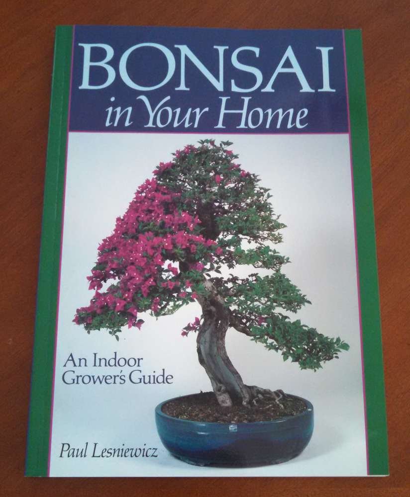 Bonsai Tree Care Guide: Best Indoor Bonsai Growing Tips for Home & Office Decor | Perfect for Zen Gardens, Living Rooms & Workspaces