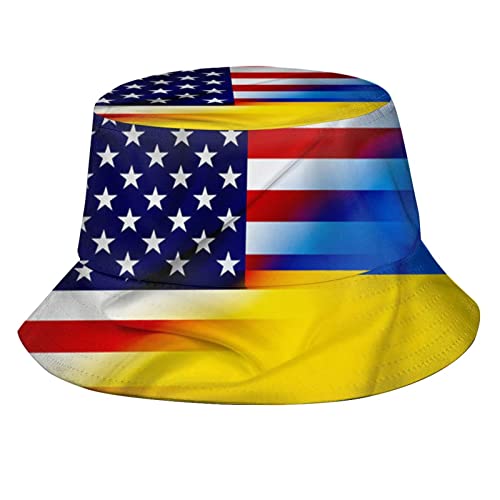 Ukraine Flag-3