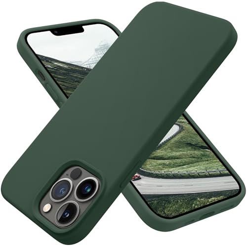 Forest Green