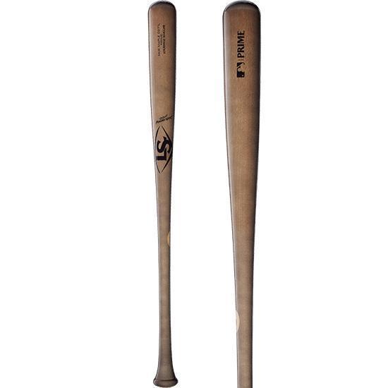 Louisville Slugger MLB Prime C271L Loyalist Adult Wood Baseball Bat - WBL2432010 | Professional Baseball Bat for Games & Training | Perfect for MLB Fans & Serious Players