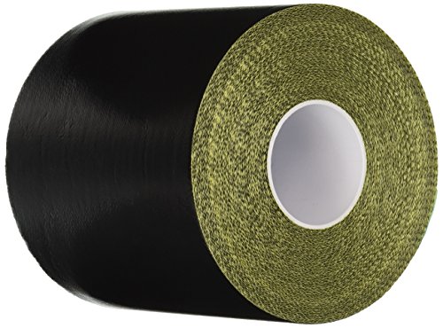 Fiberglass PTFE Impregnated Fabric Tape - 12