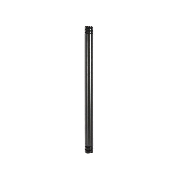 RAM 12 Aluminum Pipe with 1/2
