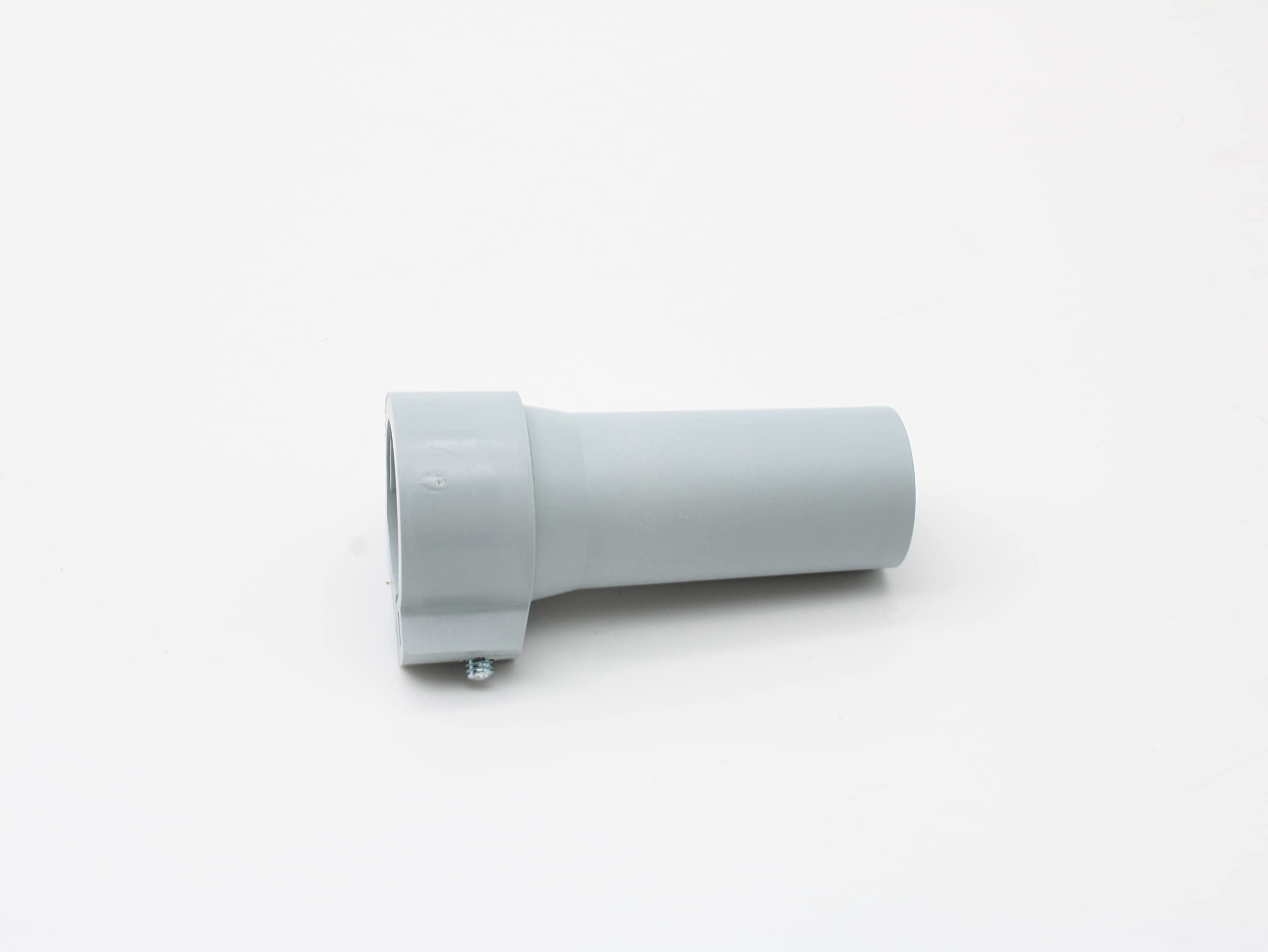Danfoss 013G8591 Socket Body - High-Quality Hydraulic Fitting for Industrial and Agricultural Equipment - Perfect for Hydraulic Systems, Pumps, and Machinery