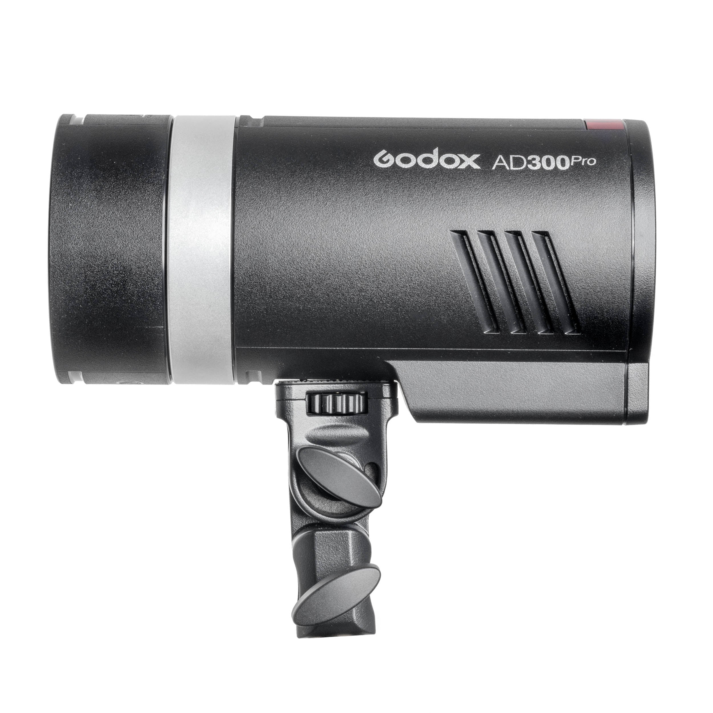 AD300PRO 300Ws Super Compact Monolight Strobe with White Softbox Kit - Perfect for Portrait, Product & Studio Photography