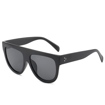 Stylish Unisex Sunglasses for Men & Women - Trendy Punk Fashion Accessories - Perfect for Outdoor Activities, Beach, and Daily Wear
