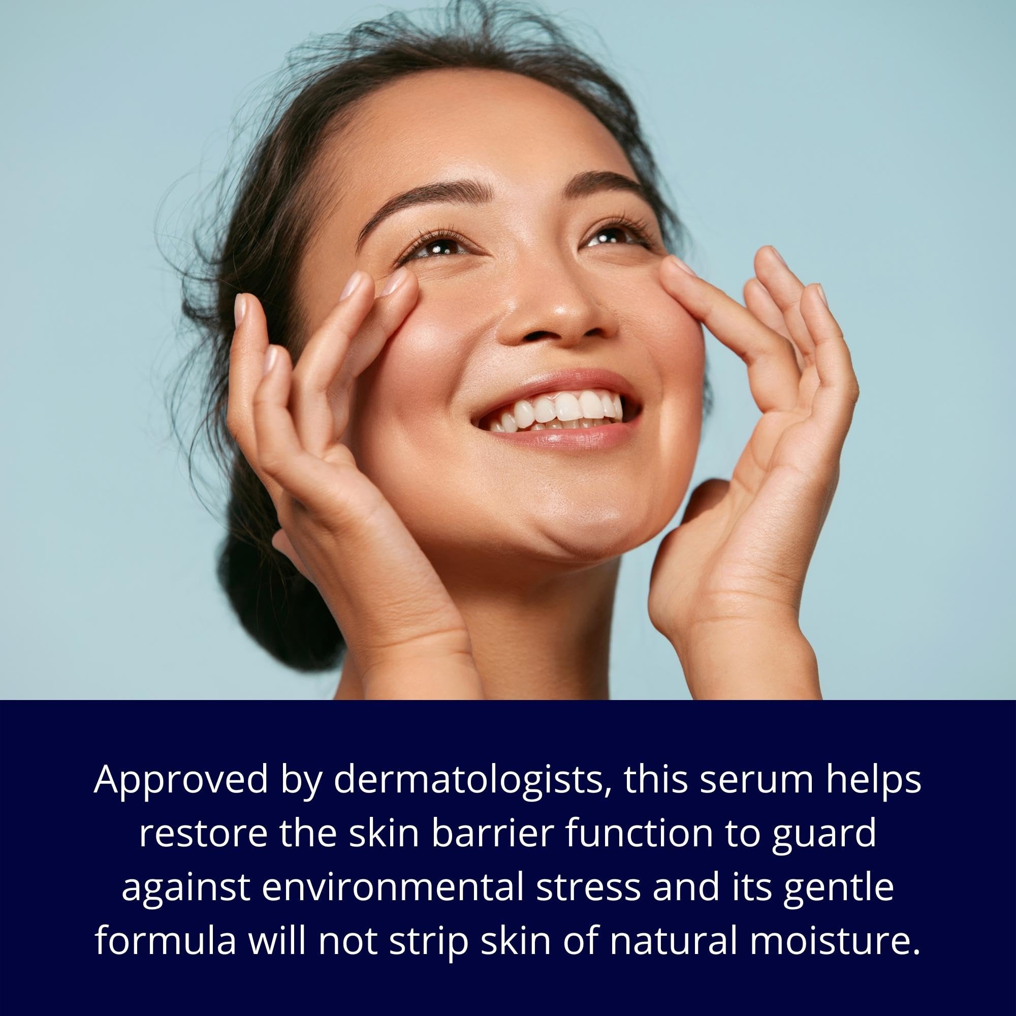 Equate Beauty Resurfacing Retinol Serum 1 oz - Anti-Aging Face Serum with Retinol for Wrinkles & Fine Lines - Perfect for Night Skincare Routine & Gift Sets
