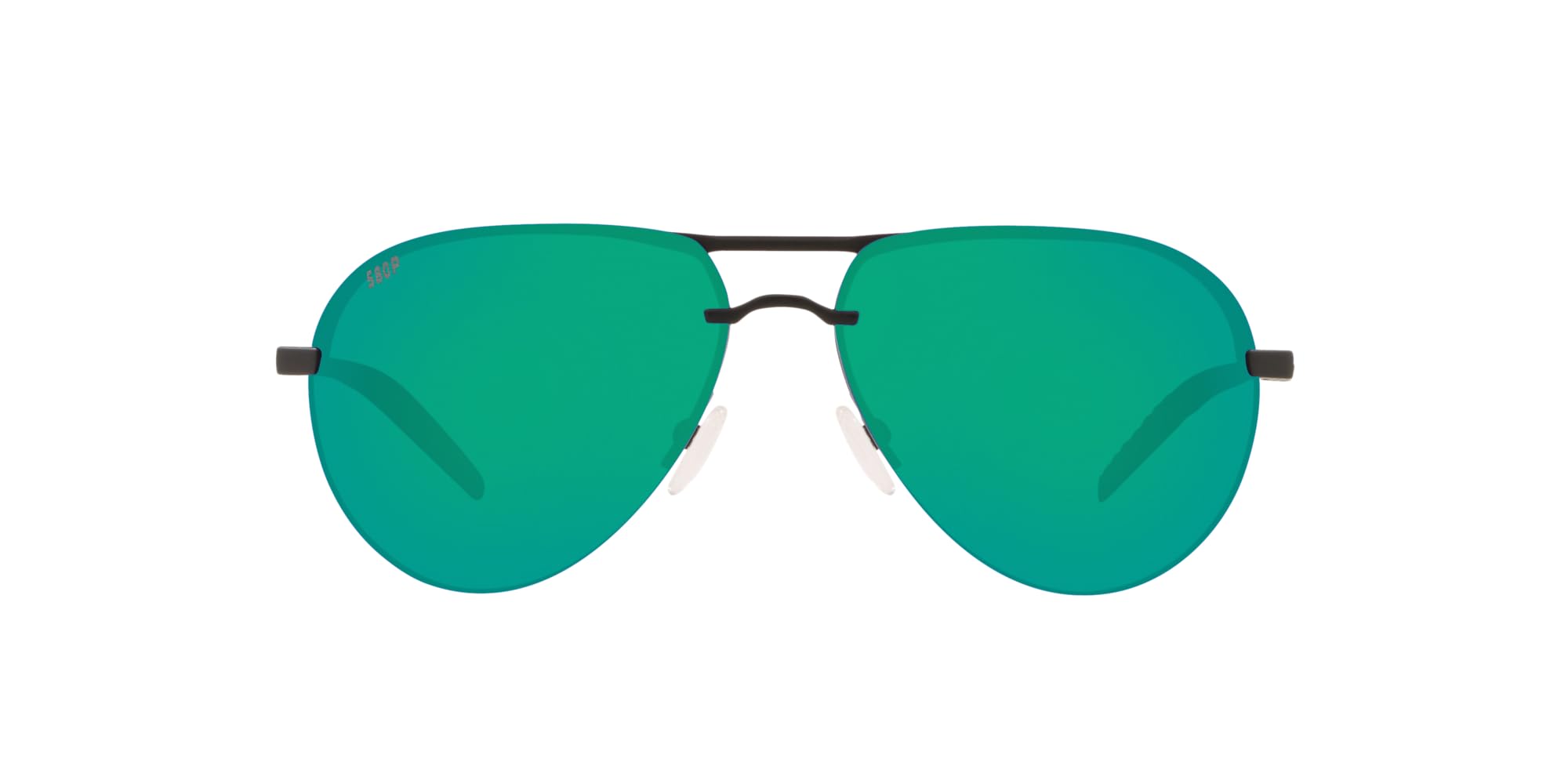 Costa Del Mar Men's Helo Aviator Sunglasses - Polarized UV Protection for Outdoor Sports & Driving