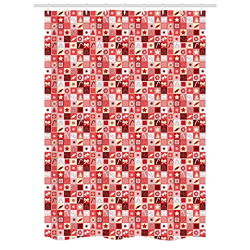 Ruby Red White