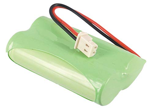 Synergy Digital Baby Monitor Battery for Sony NTM-910, 1500mAh Ni-MH - Perfect for Nighttime Monitoring