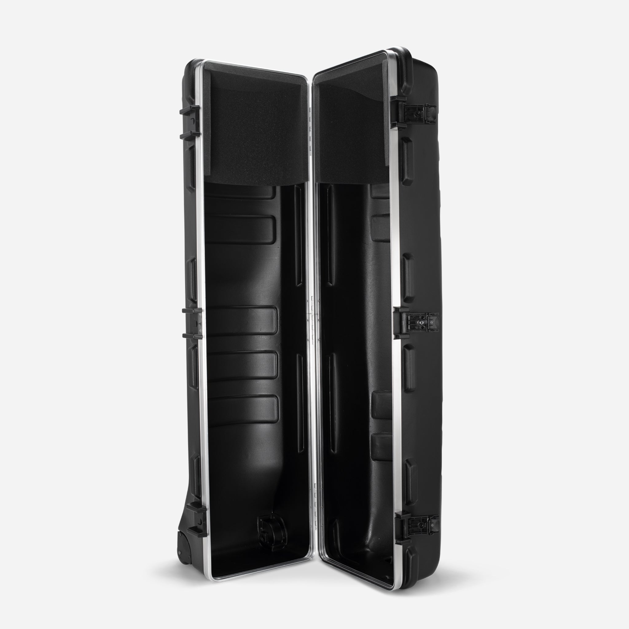 Premium Golf Travel Hard Case - Durable & Lightweight Golf Club Protection for Air Travel & Storage | Perfect for Golfers on the Go