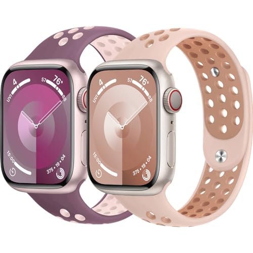 09-Oxford pink/rose pink + violet/pink sand