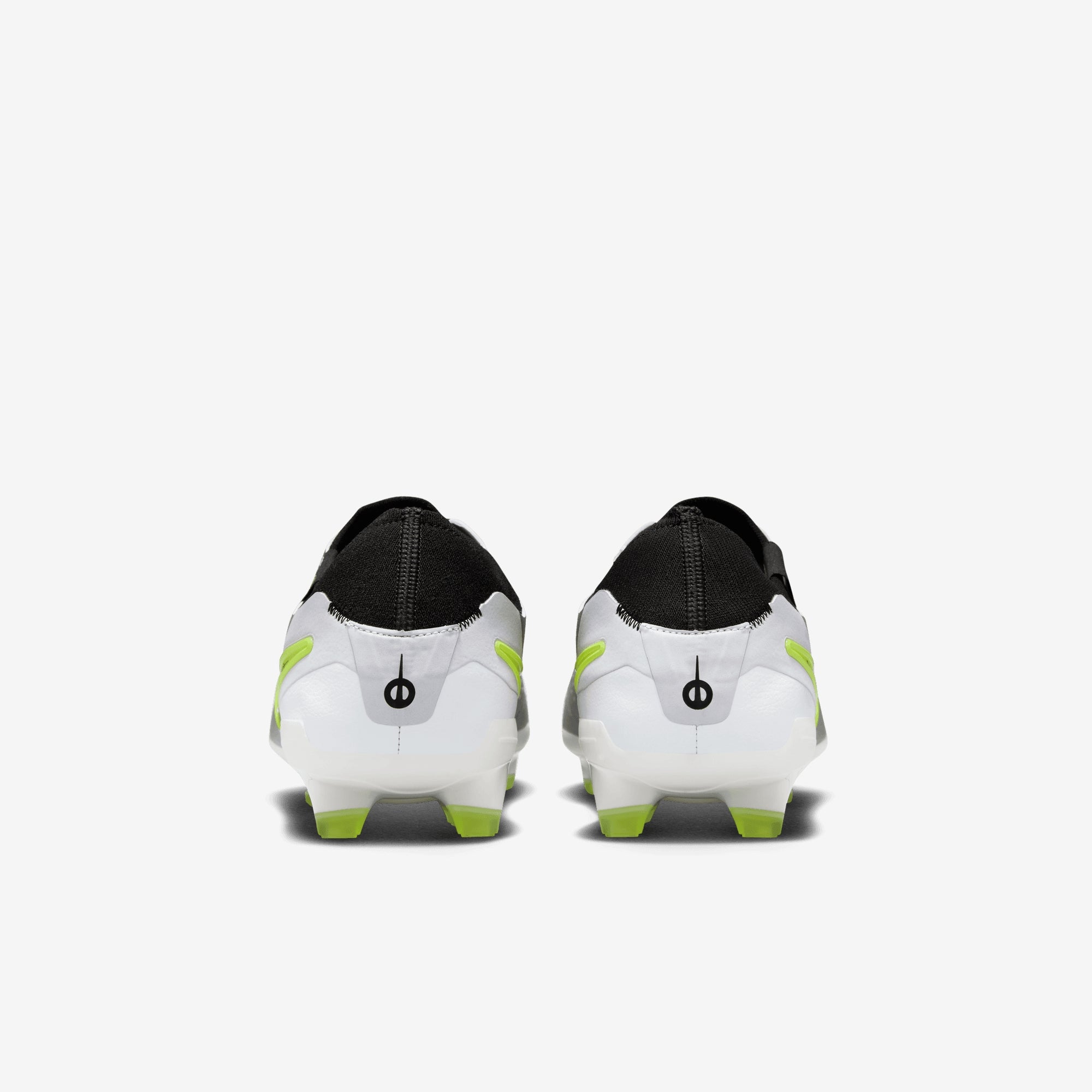 Nike Tiempo Legend 10 Pro FG Soccer Cleats - Men's Firm Ground Football Boots with Premium Leather for Enhanced Touch & Control | Perfect for Competitive Matches & Training Sessions
