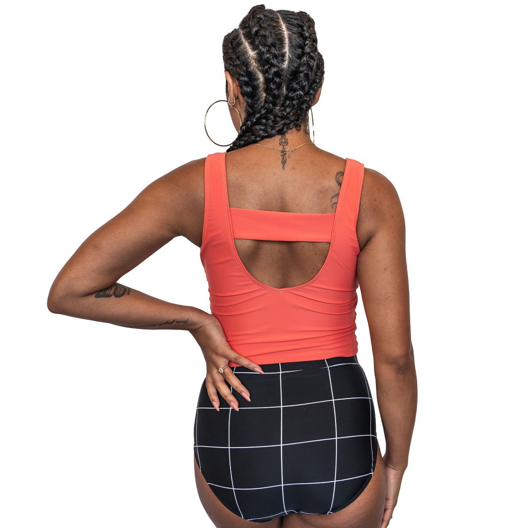 Original High Waist Yoga Pants for Women - Comfortable Workout Leggings for Running, Gym & Lounge Wear
