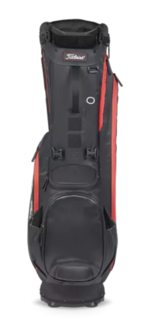 Titleist Players 5 Golf Stand Bag - Lightweight & Durable Golf Bag with 5-Way Divider - Perfect for Golf Tournaments & Practice Rounds