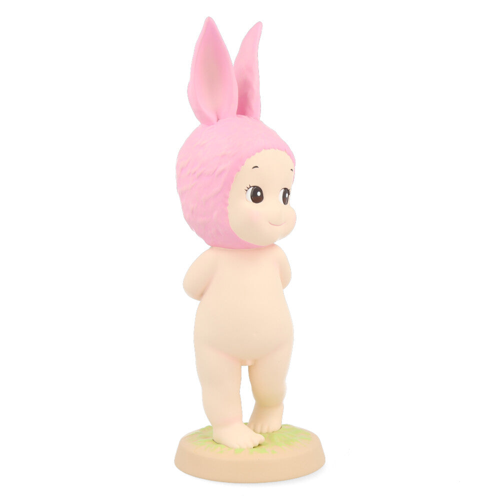 Sonny Angel Clover Rabbit Figure - Limited Edition Master Collection for Collectors, Home Decor & Gift Giving