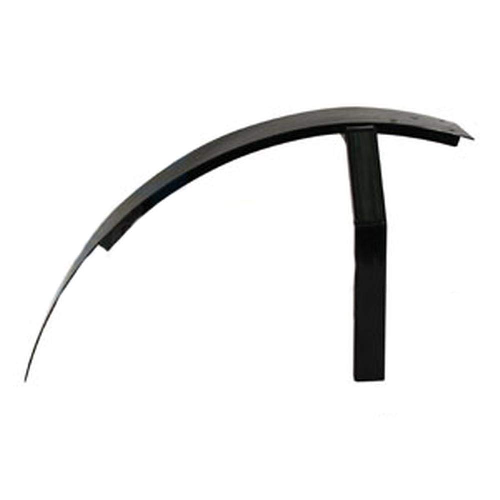 RAParts VLD1844 Universal Tractor Left Hand (LH) Fender Bracket - Replacement Part for John Deere, Kubota & More - Perfect for Farm Equipment Repair & Maintenance