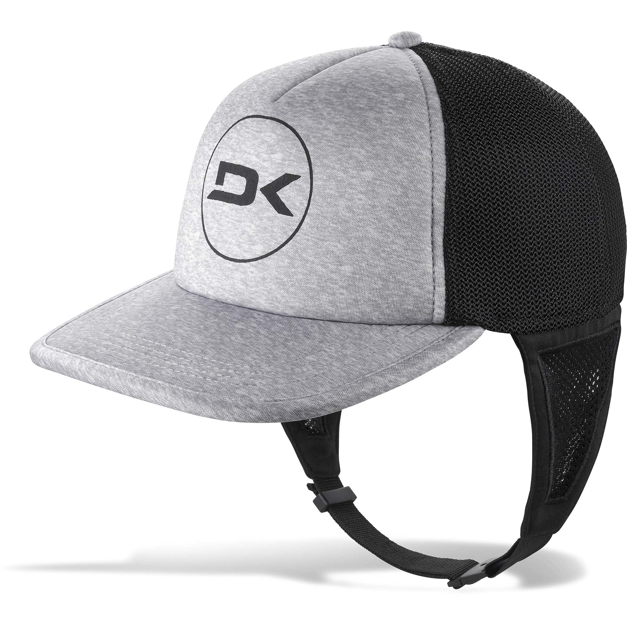Stylish Surf Trucker Hat for Men & Women - Adjustable Mesh Back, Sun Protection - Perfect for Beach, Surfing, Outdoor Adventures