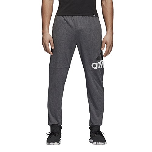 Dark Grey Heather/White