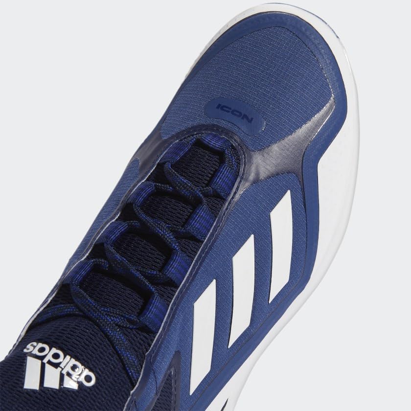 adidas Men's Icon 7 Boost Running Shoes - Lightweight Cushioned Sneakers for Jogging, Gym Workouts & Daily Wear | Breathable Comfort for Men's Athletic Performance
