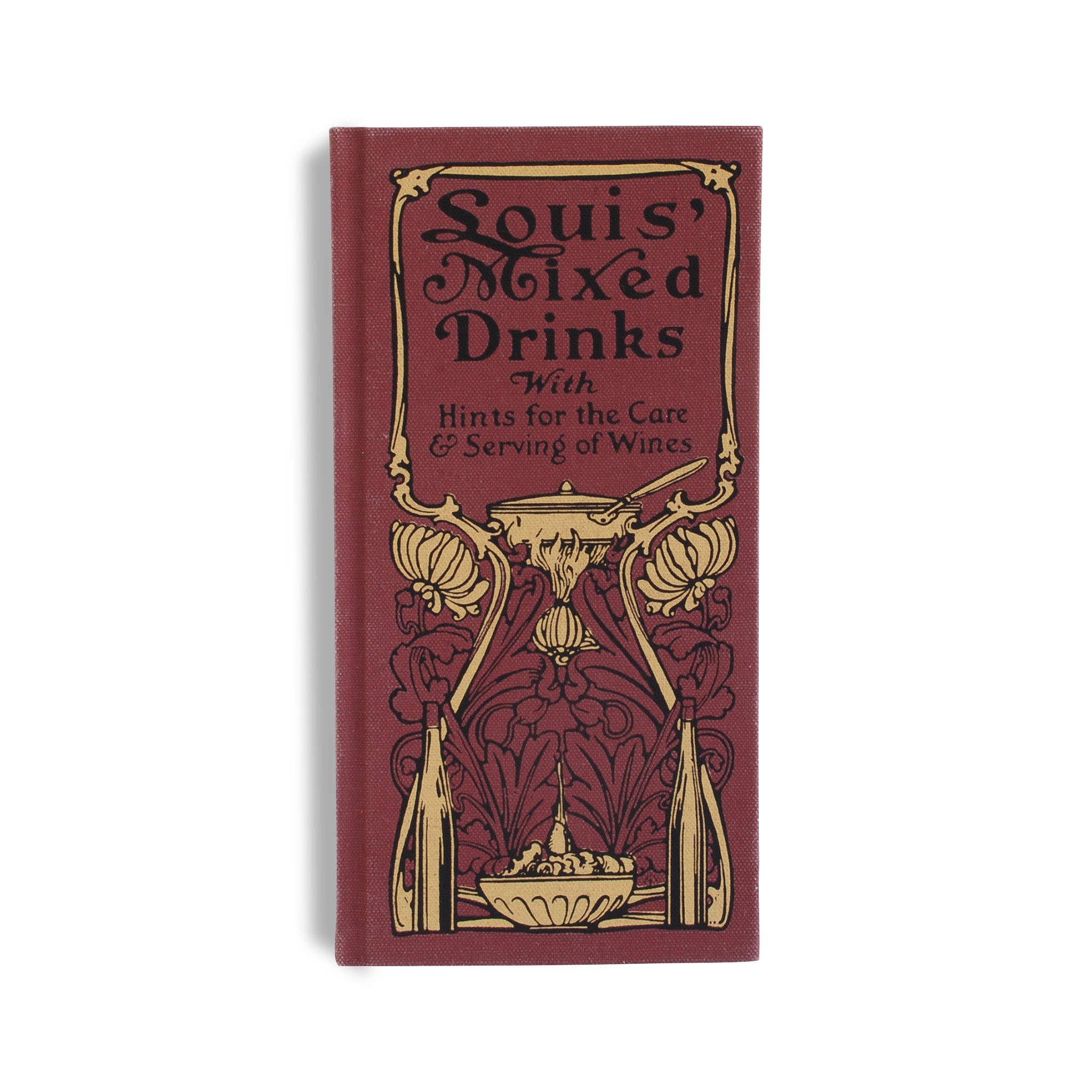 Louis' Mixed Drinks by Louis Muckenstrum - Premium Cocktail Mixes for Parties, Bars & Home Entertaining