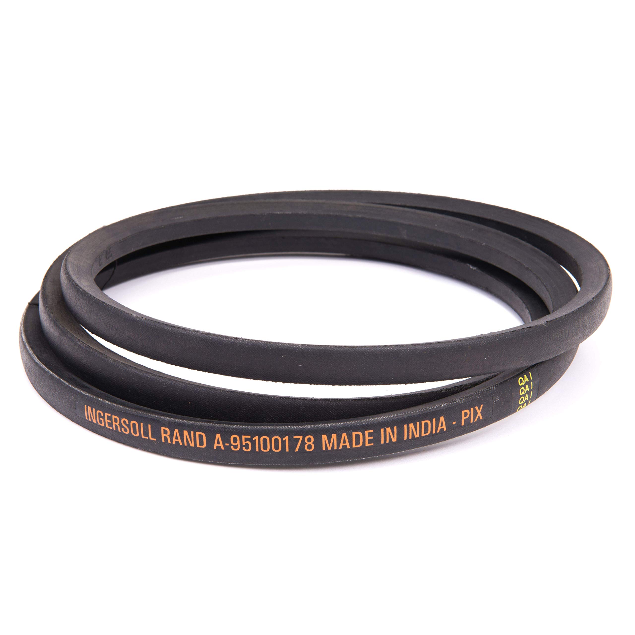 2545 Compressor Belt - High-Quality Replacement Belt for Air Compressors | Perfect for Industrial, Automotive & Home Use