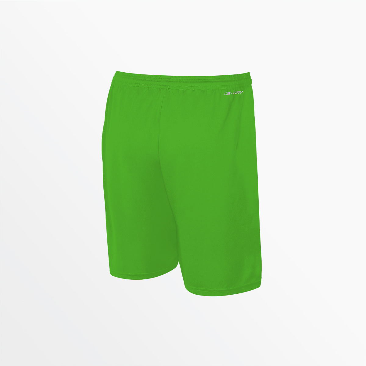 Women's Team Match Shorts - Breathable Athletic Shorts for Running, Soccer & Workouts - Perfect for Gym, Sports & Casual Wear