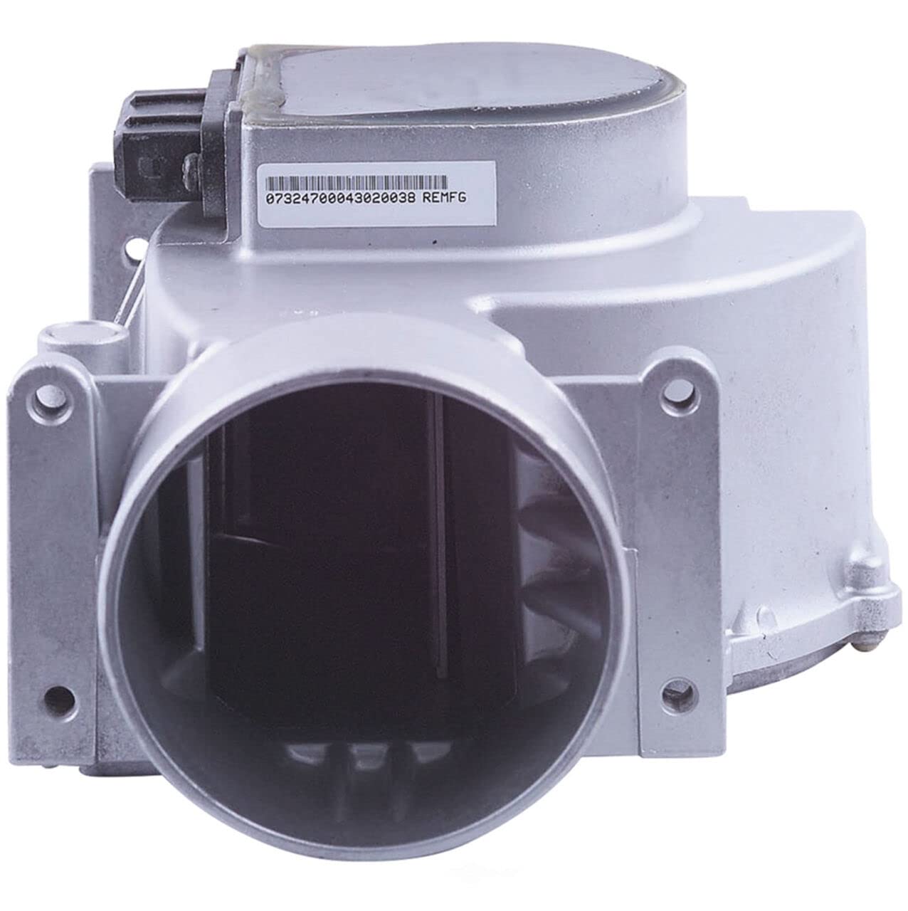 High-Performance Air Flow Sensor for Cars & Trucks - Accurate MAF Sensor Replacement - Improves Engine Efficiency & Fuel Economy | Ideal for Automotive Diagnostics & Performance Tuning
