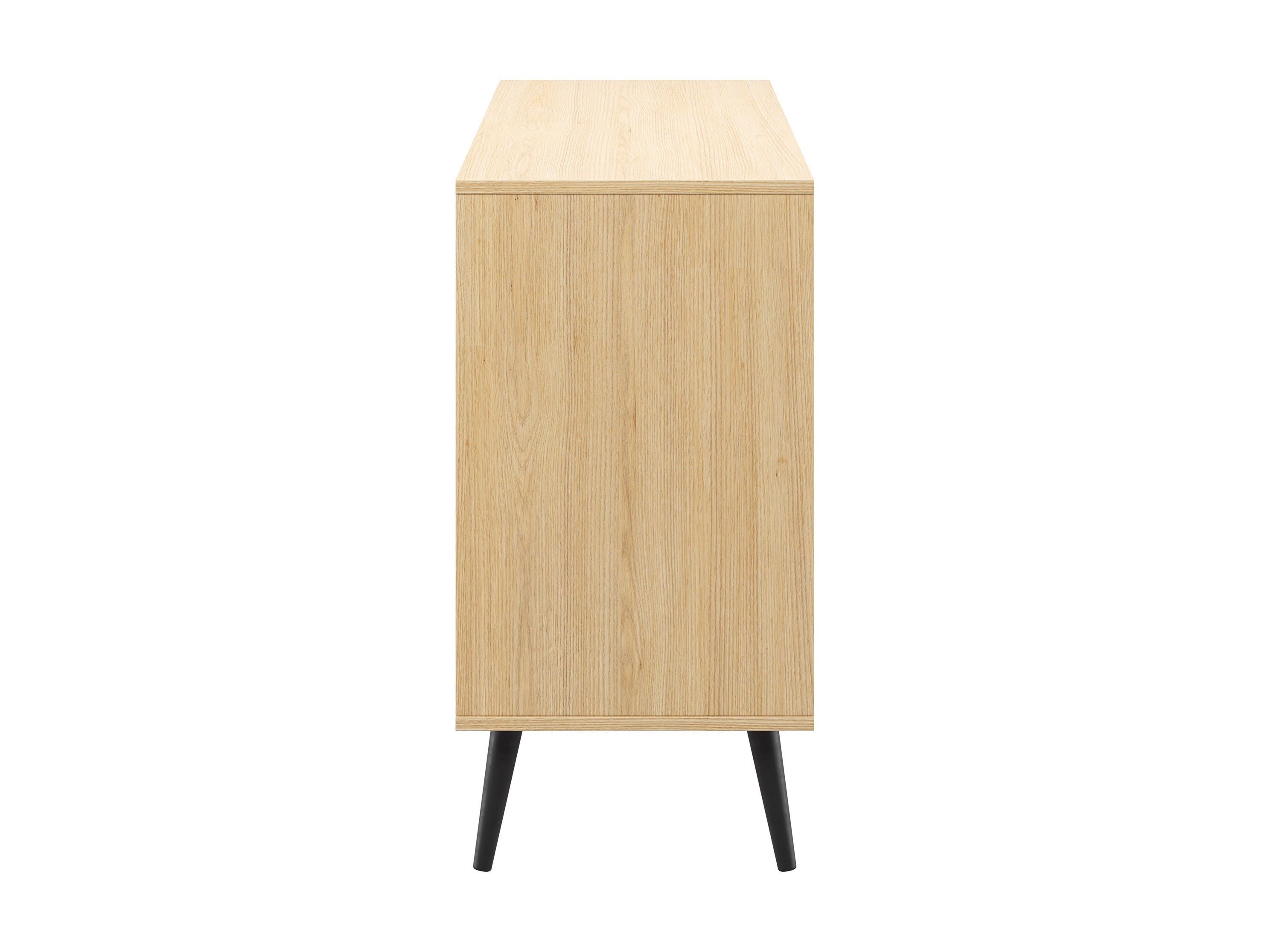 Modern Sideboard Buffet Cabinet with Storage - Stylish Dining Room Furniture for Home Decor & Entertaining | Perfect for Living Room, Dining Area & Kitchen Organization