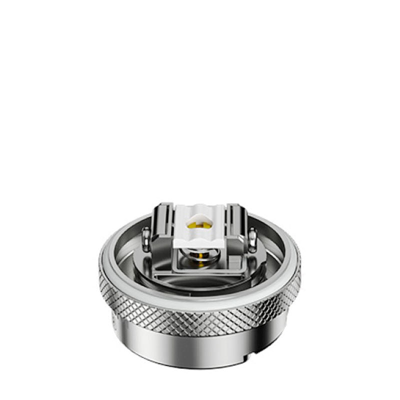 FreeMax Marvos RTA Pod Kit - Rebuildable Tank Atomizer for Vaping | Portable & Leak-Proof Design | Ideal for Travel, Work & Outdoor Activities