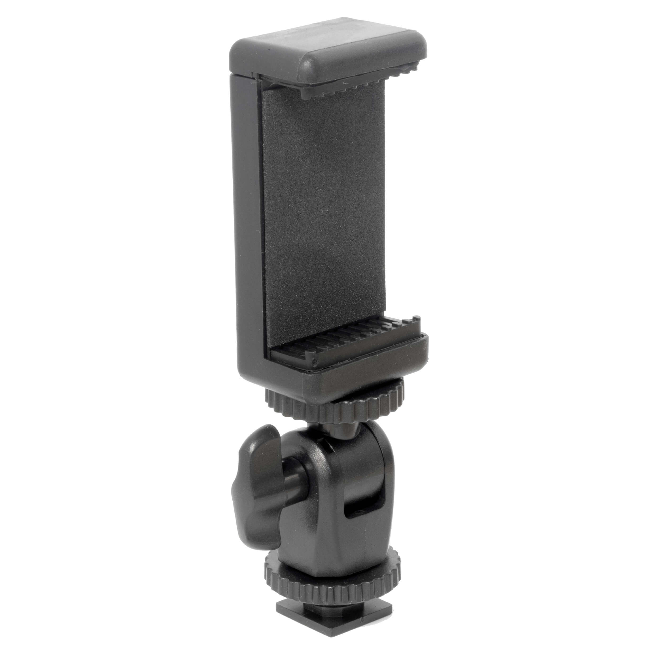 RICO140 LED Ring Light with Stand - 18