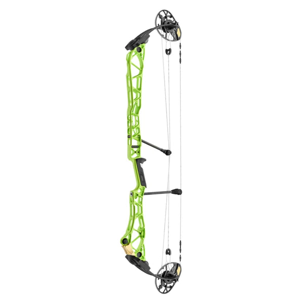 Mathews TITLE 40 Compound Bow for Hunting & Target Practice - High-Performance Archery Equipment for Adults & Youth