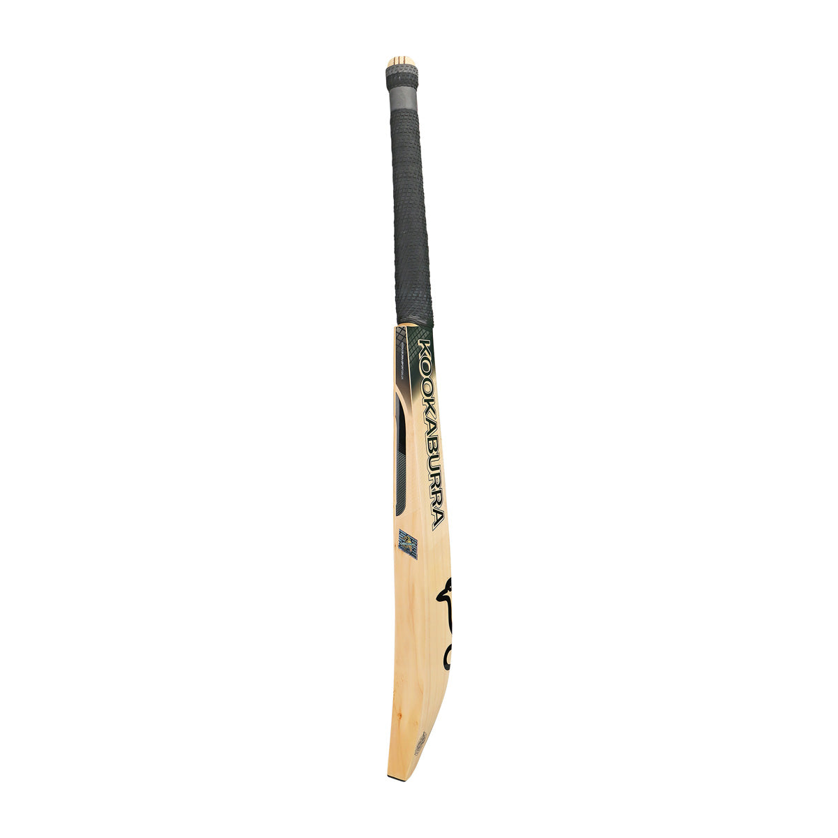 Kookaburra Stealth 5.1 Cricket Bat 2025 - Premium English Willow Cricket Bat for Professional & Amateur Players - Perfect for Matches, Training & Practice Sessions