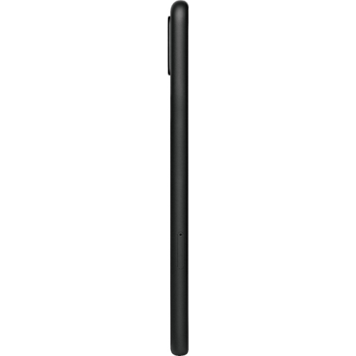 Google Pixel 4a Unlocked Smartphone - 128GB Storage, Black | Fast Performance, Great Camera for Photography & Social Media | Perfect for Travel, Work & Everyday Use