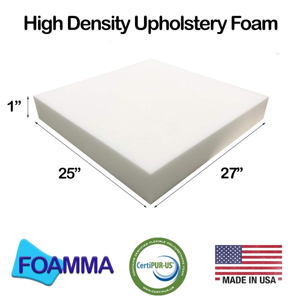 FOAMMA 1