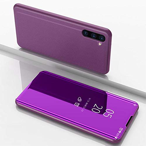 Mirror Purple