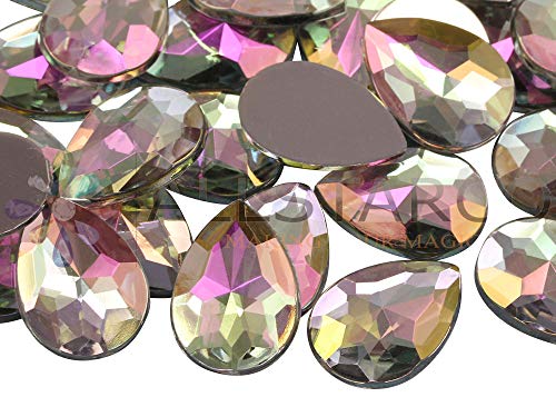 Crystal Clear Ab H702