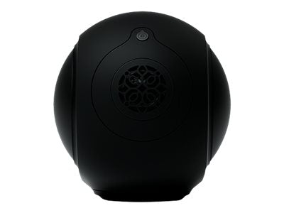 Devialet Phantom II 95dB Wireless Speaker - Premium HiFi Sound System for Home Theater, Parties & Audiophiles | Bluetooth, WiFi Streaming