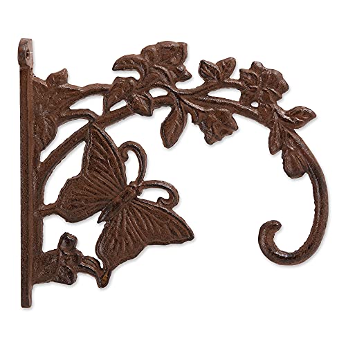 Butterfly Cast Iron