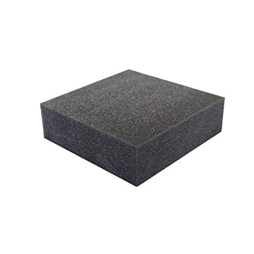 Charcoal Foam