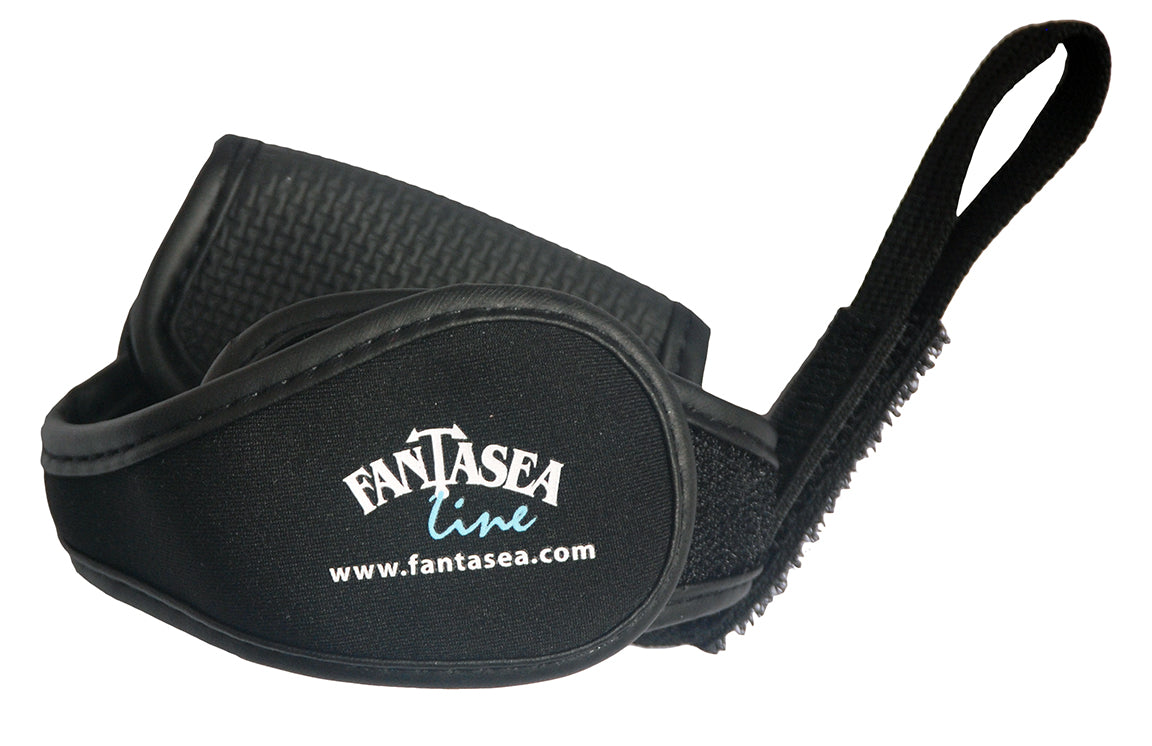 Fantasea Type F Camera Housing Hand Grip Strap - Secure Underwater Photography Grip for Scuba Diving & Water Sports