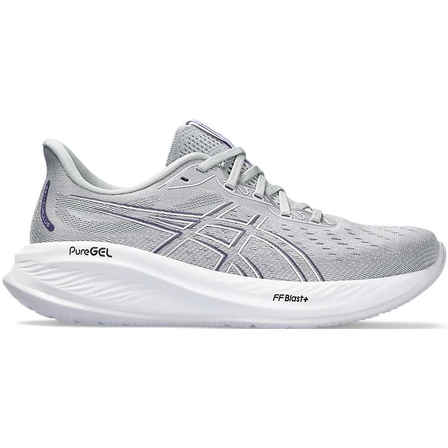 Women's Cumulus 26 Running Shoes - Lightweight Cushioned Sneakers for Jogging, Training & Gym Workouts | Perfect for Road Running, Trail Hiking & Daily Wear