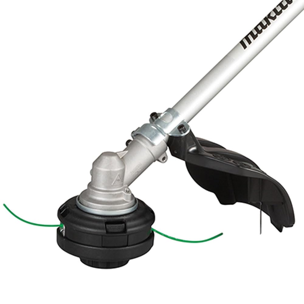 Makita EM409MP 13-Inch String Trimmer Coupler Shaft Attachment - Compatible with Makita Trimmers for Lawn Care, Landscaping & Yard Maintenance