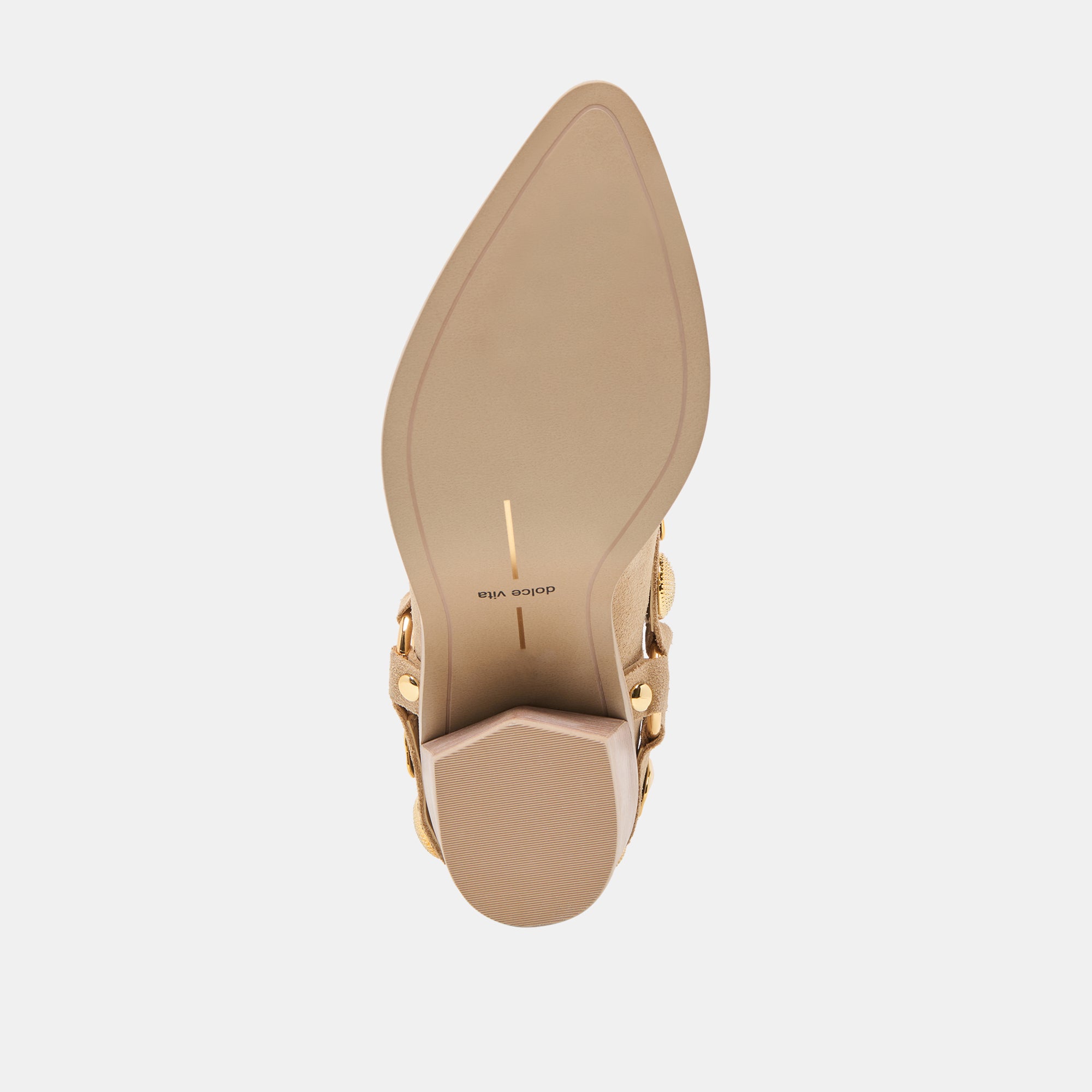 Kanyon Women's Dune Suede High Heels - Comfortable & Stylish Sandals for Parties, Weddings & Evening Events