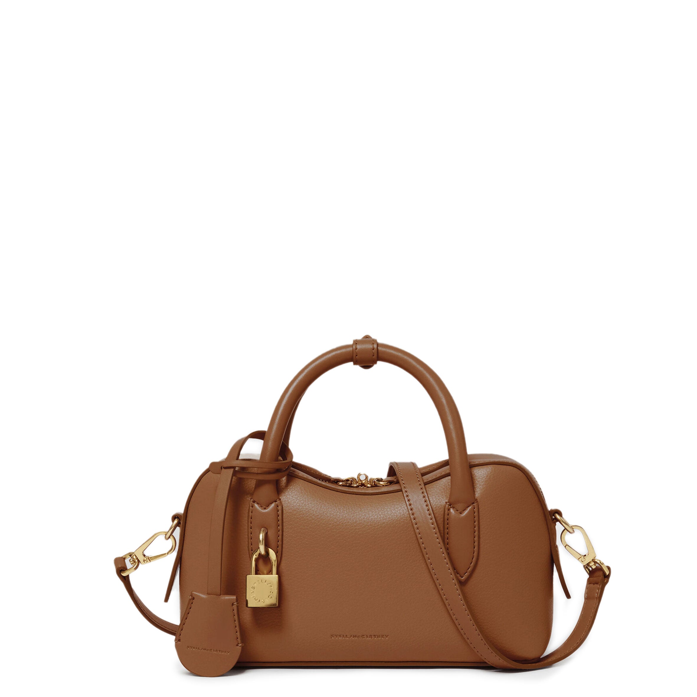 Ryder Crossbody Bag for Women - Stylish & Functional Brandy Leather Purse - Perfect for Travel, Shopping, and Everyday Use