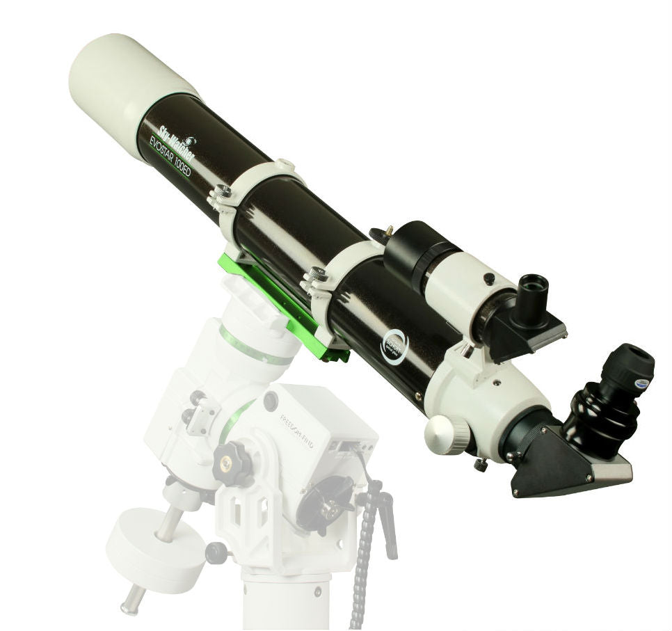 Sky Watcher Evostar PRO 100ED APO Refractor Telescope OTA S11120 - Premium Astrophotography & Stargazing Equipment for Astronomy Enthusiasts