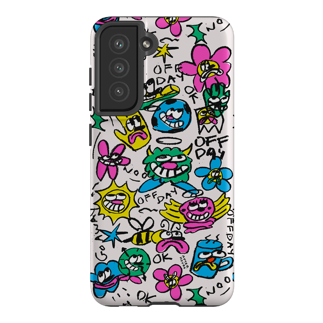 Chaotic Neutral Phone Case - Trendy Protective Cover for iPhone & Android | Perfect for Everyday Use, Travel & Outdoor Adventures