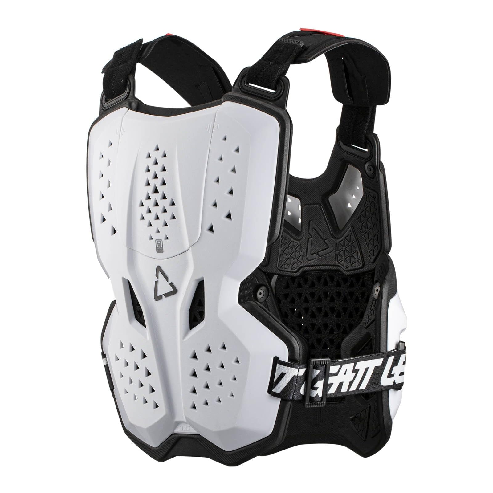 Leatt 3.5 Body Armor Chest Protector - Motocross, MX, ATV & Off-Road Riding Gear for Maximum Impact Protection - Perfect for Dirt Bike Racing and Extreme Sports Safety