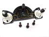 Original ABS Module Switch Repair Kit SWO500030 for Land Rover Discovery 2 (1999-2004) - Fix ABS Warning Light & Improve Braking Performance | Compatible with Discovery II Models