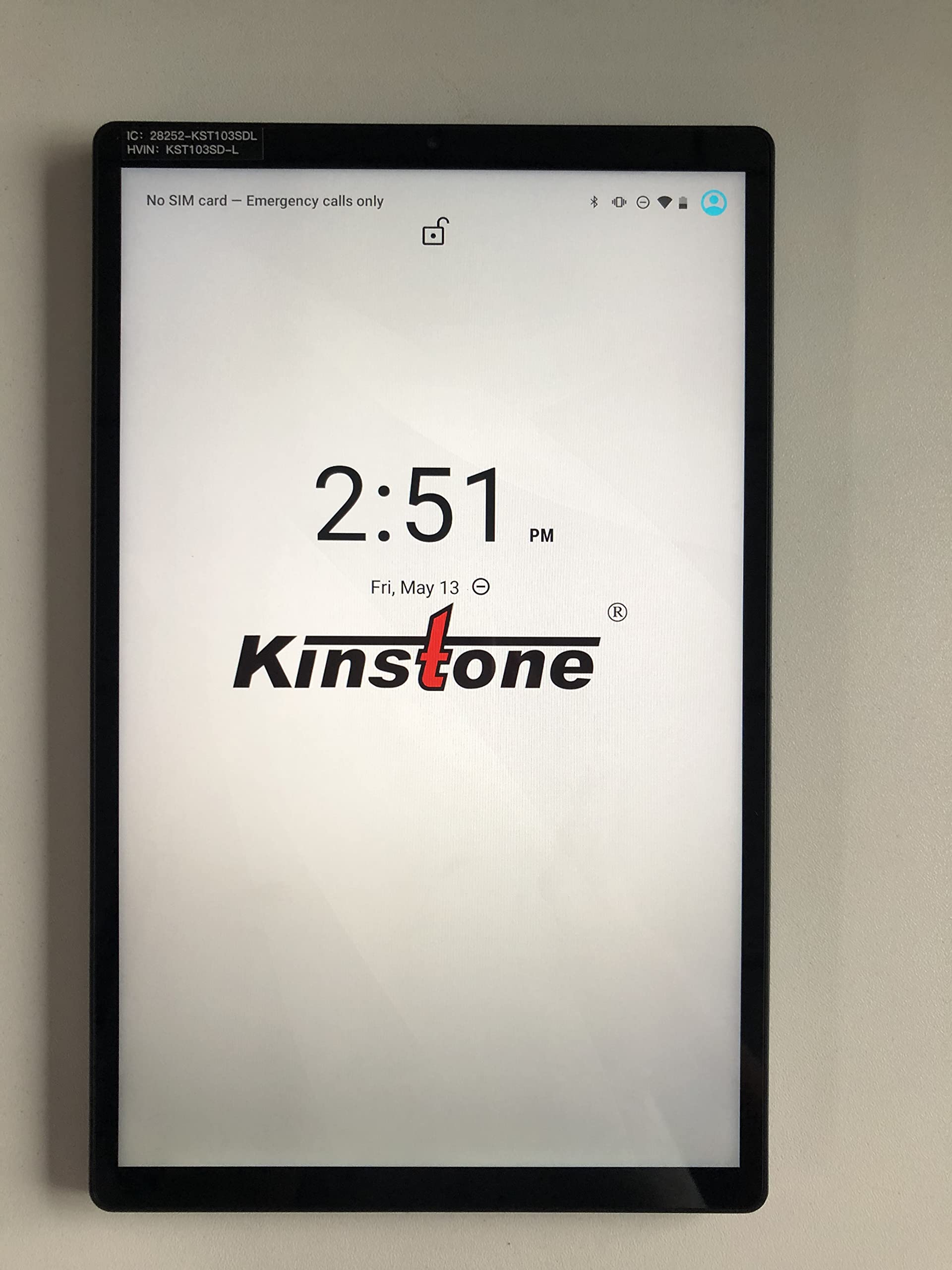 Kinstone 10.3